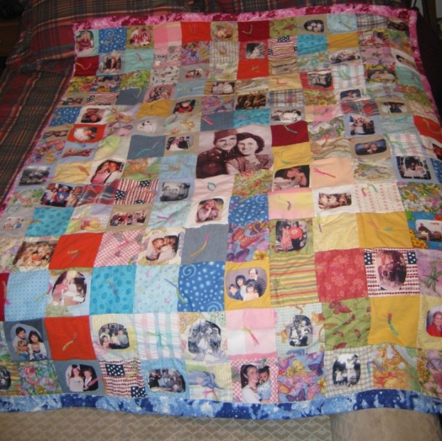 Quilt