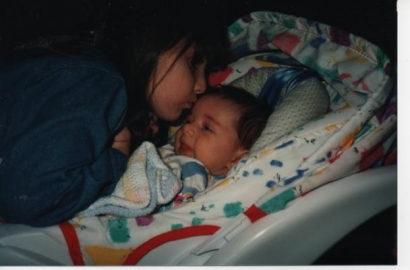 secondary infertility