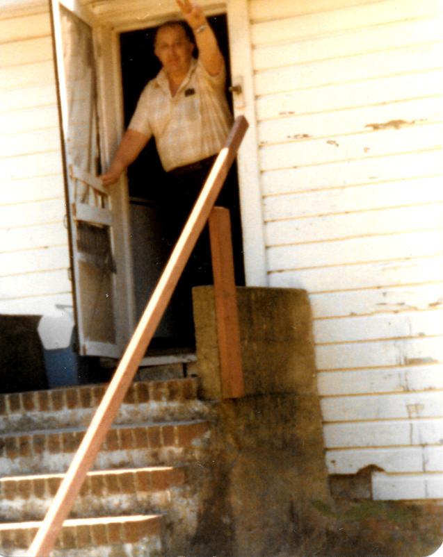 Uncle Bob's Upstate House #2