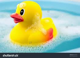 rubber ducky
