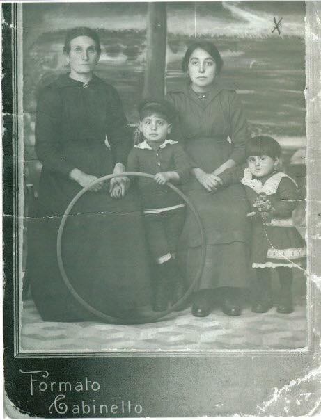 The Dodaro/Spadafora Family Story | Raising Drama